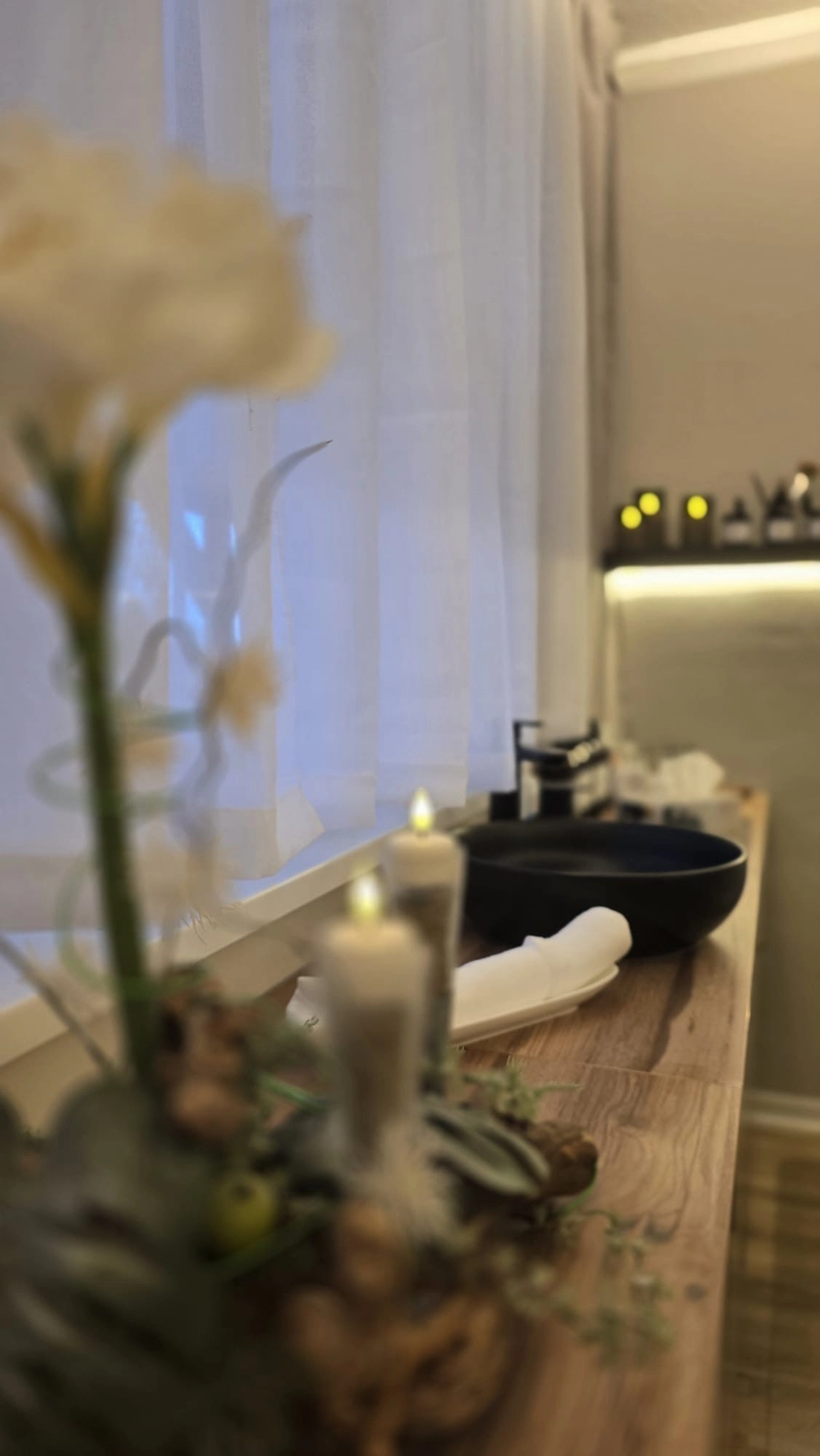 unser Schönheitssalon