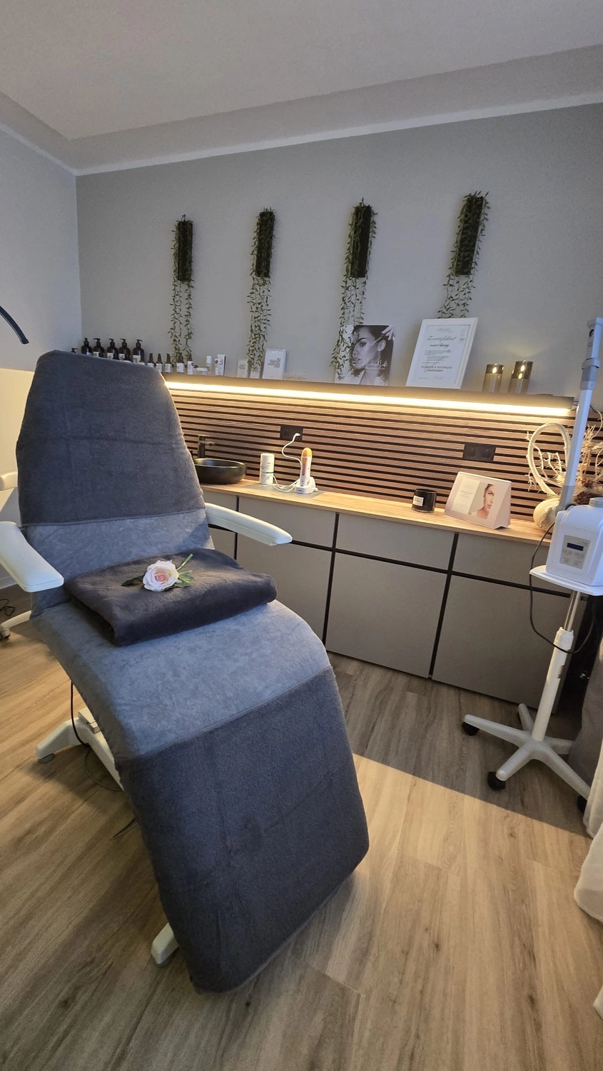 unser Schönheitssalon